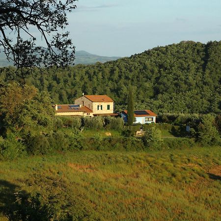 Вилла Casa Maria Мальяно-ин-Тоскана Экстерьер фото